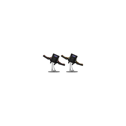 Transformers Retro Series POP! TV Vinyl Figuren Laserbeak w/CH 9 cm Sortiment (6) Image 1