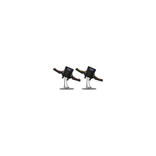 Transformers Retro Series POP! TV Vinyl Figuren Laserbeak w/CH 9 cm Sortiment (6) Image 1