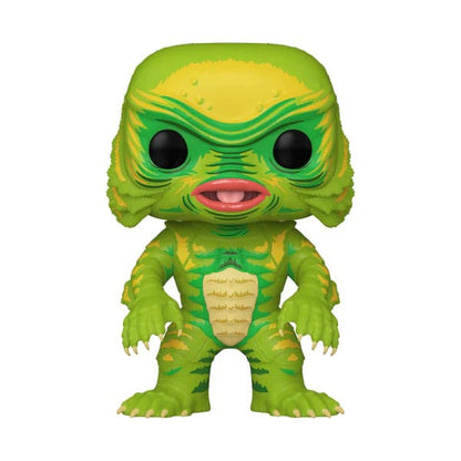 Universal Monsters POP! Vinyl Figur Gill Man 9 cm Image 1