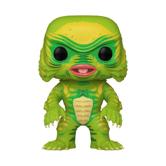 Universal Monsters POP! Vinyl Figur Gill Man 9 cm Image 1