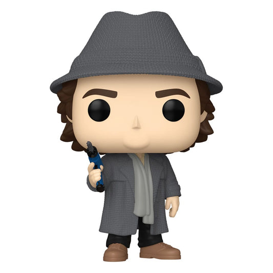 Allein mit Onkel Buck POP! Movies Vinyl Figur Uncle Buck 9 cm Image 1