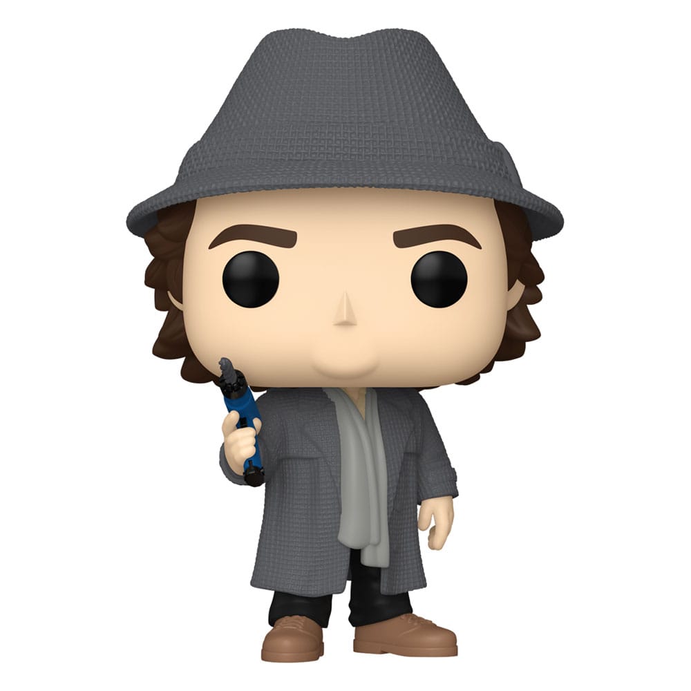 Allein mit Onkel Buck POP! Movies Vinyl Figur Uncle Buck 9 cm Image 1
