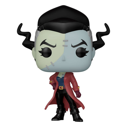 Creature Commandos POP! TV Vinyl Figur The Bride 9 cm Image 1