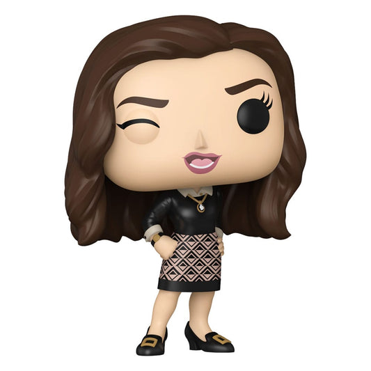 WandaVision POP! TV Vinyl Figur Agatha Harkness (Meme) 9 cm Image 1