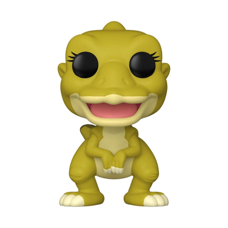 In einem Land vor unserer Zeit POP! Vinyl Figur Ducky 9 cm Image 1