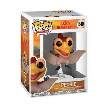 In einem Land vor unserer Zeit POP! Vinyl Figur Petrie 9 cm Image 2