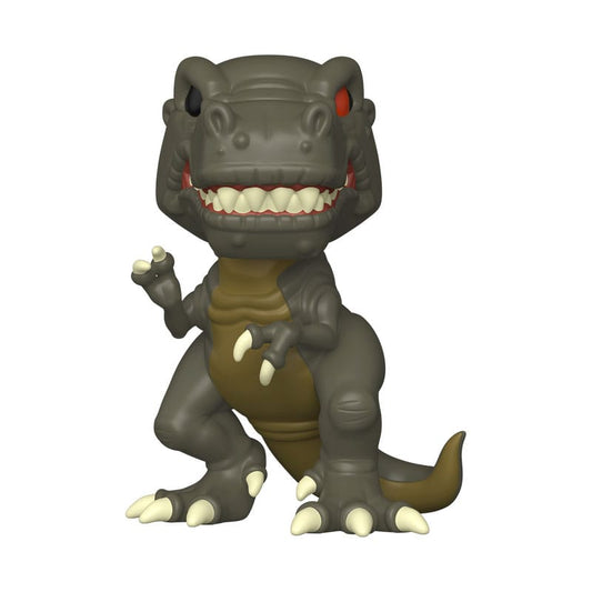 In einem Land vor unserer Zeit Super Sized POP! Vinyl Figur Sharptooth 15 cm Image 1