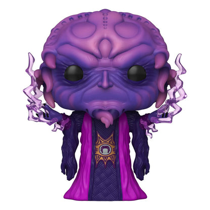Power Rangers - Der Film POP! Movies Vinyl Figuren Ivan Ooze 9 cm Image 1