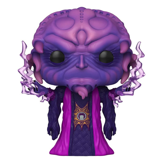 Power Rangers - Der Film POP! Movies Vinyl Figuren Ivan Ooze 9 cm Image 1