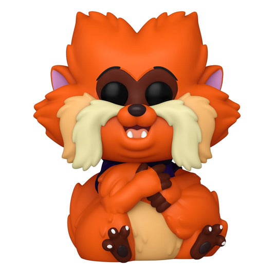 Feivel, der Mauswanderer POP! Movies Vinyl Figur Tiger 9 cm Image 1