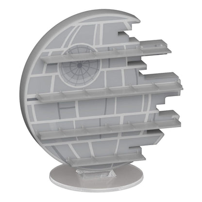 Star Wars Bitty POP! Vinyl Figur Display Death Star 20 cm Image 4