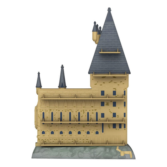 Harry Potter Bitty POP! Vinyl Figur Display Hogwarts Castle 25 cm Image 2