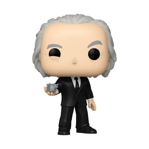 Phantasm POP! Movies Vinyl Figur Tall Man 9 cm Image 1