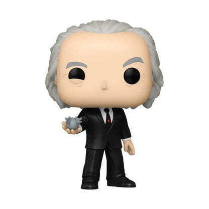 Phantasm POP! Movies Vinyl Figur Tall Man 9 cm Image 1