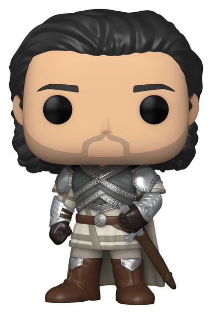 House of the Dragon POP! Vinyl Figur Ser Criston Cole Exclusive Edition 9 cm Image 1
