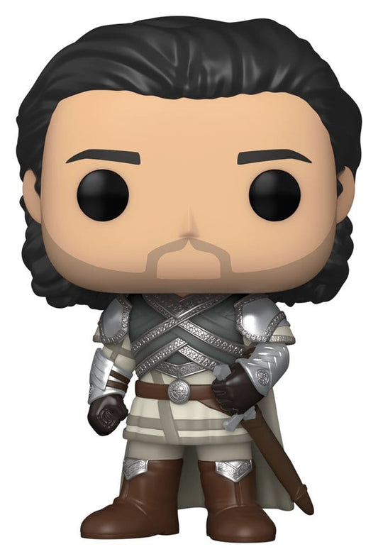 House of the Dragon POP! Vinyl Figur Ser Criston Cole Exclusive Edition 9 cm Image 1