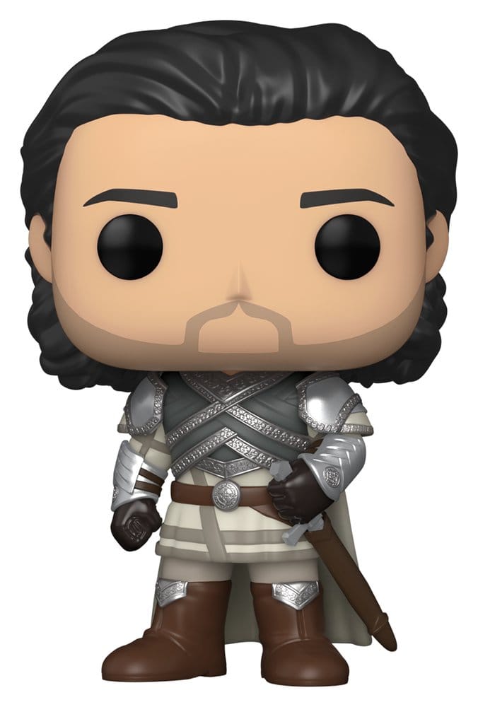 House of the Dragon POP! Vinyl Figur Ser Criston Cole Exclusive Edition 9 cm Image 1