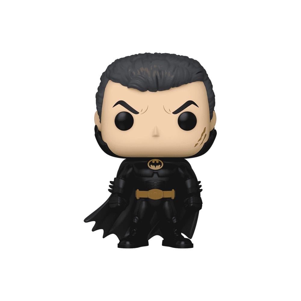 Batman POP! Animation Vinyl Figur BM 85th- Batman(UN) 9 cm Image