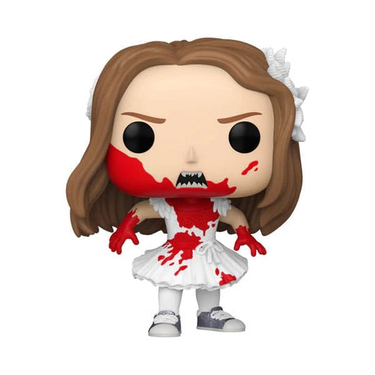 Abducting Abigail POP! Movies Vinyl Figur Abigail 9 cm Image