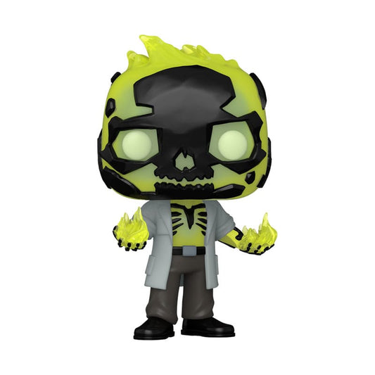 CC POP! Movies Vinyl Figur Dr. Phosphorus(GW) 9 cm Image 1
