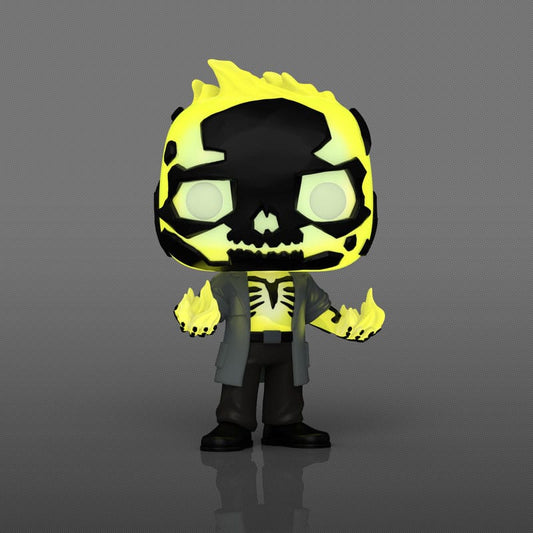 CC POP! Movies Vinyl Figur Dr. Phosphorus(GW) 9 cm Image 2