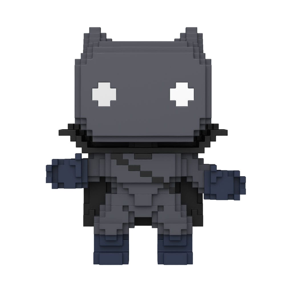 Marvel POP! 8-Bit Vinyl Figur Black Panther 9 cm Image 1