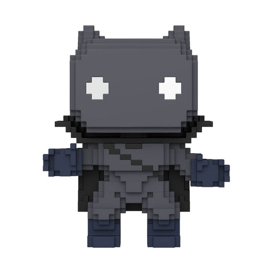 Marvel POP! 8-Bit Vinyl Figur Black Panther 9 cm Image 1
