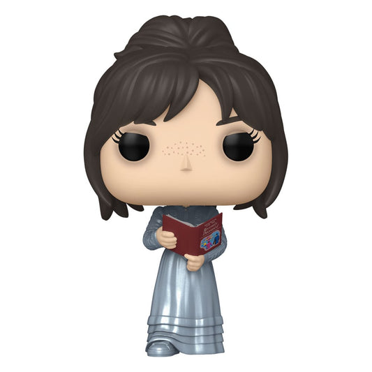 Beetlejuice 2 POP! Movies Vinyl Figur Astrid 9 cm Image 1