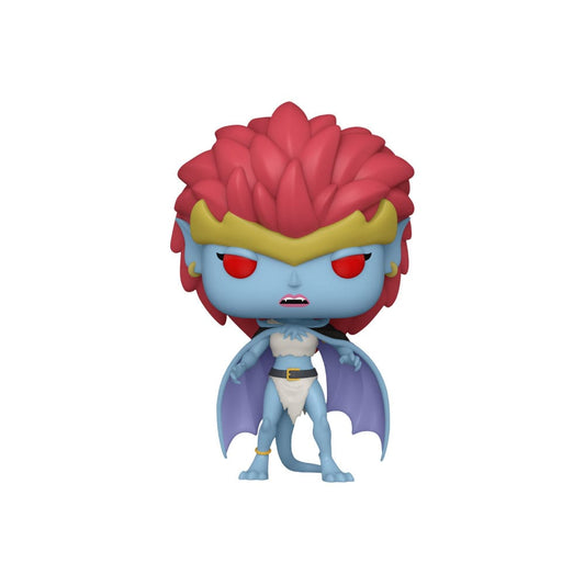 Gargoyles POP! TV Vinyl Figur Demona(Angry) 9 cm Image 1