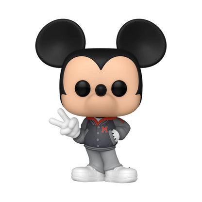 Disney POP! Disney Vinyl Figur Mickey 9 cm Image 1