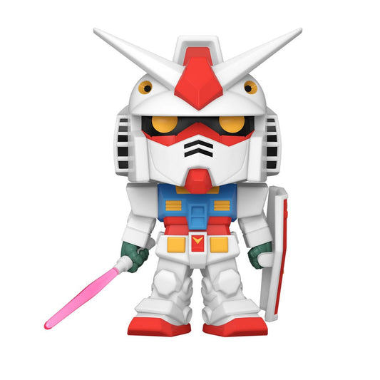 Gundam Oversized POP! Vinyl Figur RX-78-2 GUNDAM 15 cm Image 1