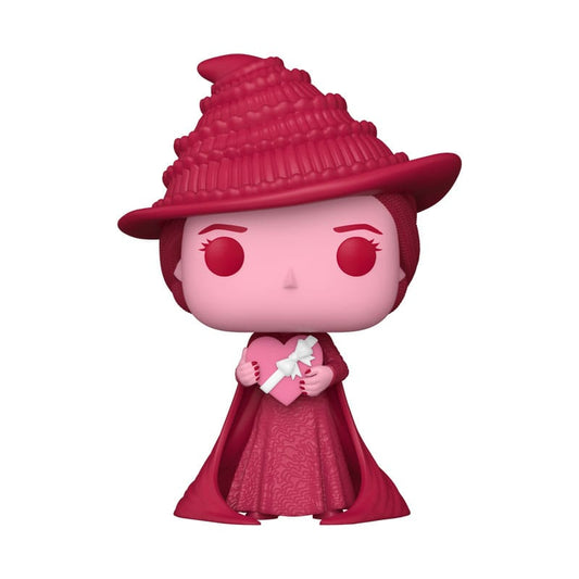 Wicked Valentines POP! Vinyl Figur Elphaba 9 cm Image 1