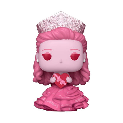 Wicked Valentines POP! Vinyl Figur Glinda 9 cm Image 1