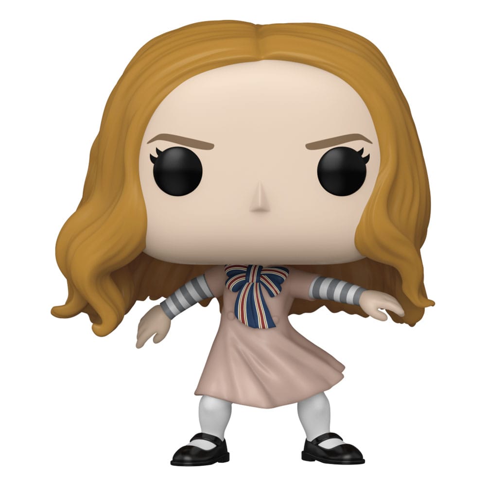 M3EGAN POP! Movies Vinyl Figur M3GAN (Dancing) 9 cm Image 1