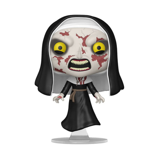 The Nun II POP! Movies Vinyl Figur The Nun 9 cm Image 1