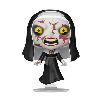 The Nun II POP! Movies Vinyl Figur The Nun 9 cm Image 1