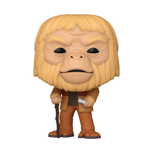 Planet der Affen POP! Movies Vinyl Figur Dr Zaius 9 cm Image 1