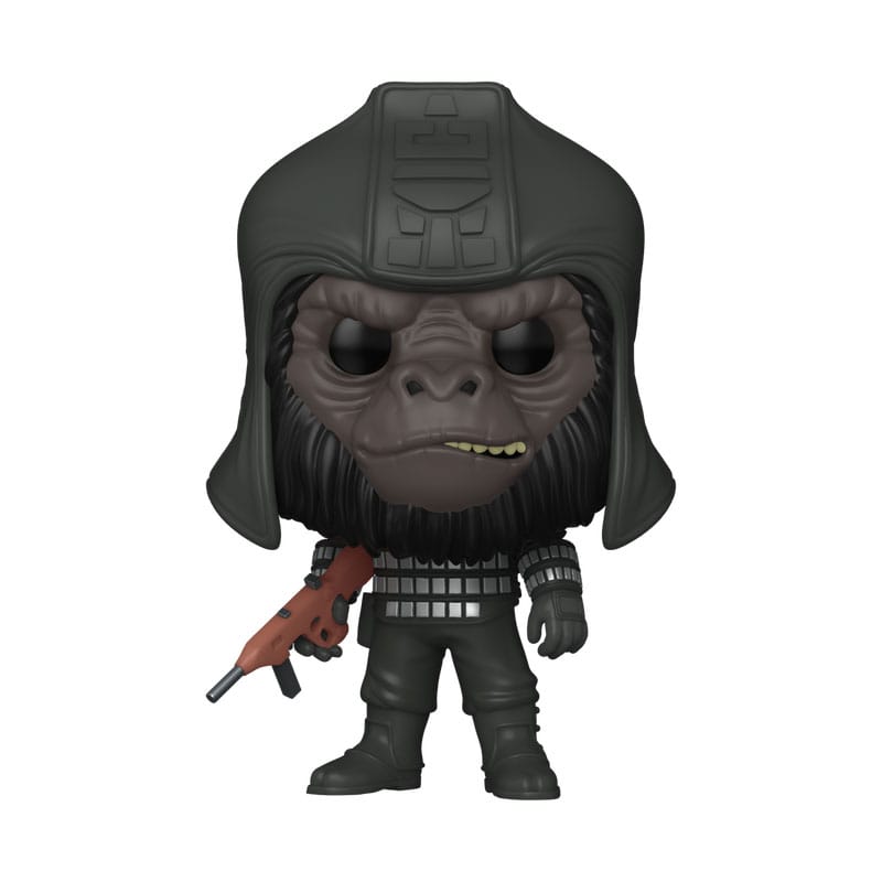 Planet der Affen POP! Movies Vinyl Figur General Ursus 9 cm Image 1