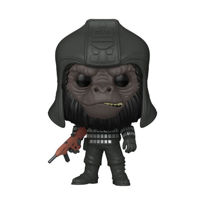 Planet der Affen POP! Movies Vinyl Figur General Ursus 9 cm Image 1