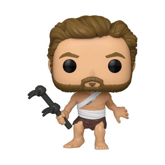 Planet der Affen POP! Movies Vinyl Figur John Brent 9 cm Image 1