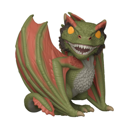 House of the Dragon Oversized POP! Vinyl Figur Vermax 15 cm Image 1