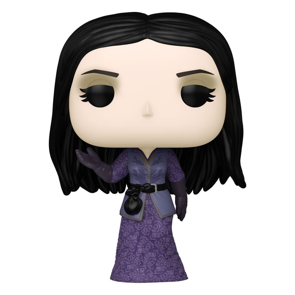 House of the Dragon POP! TV Vinyl Figur Alys Rivers 9 cm Image 1