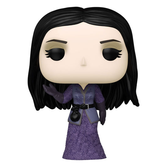 House of the Dragon POP! TV Vinyl Figur Alys Rivers 9 cm Image 1