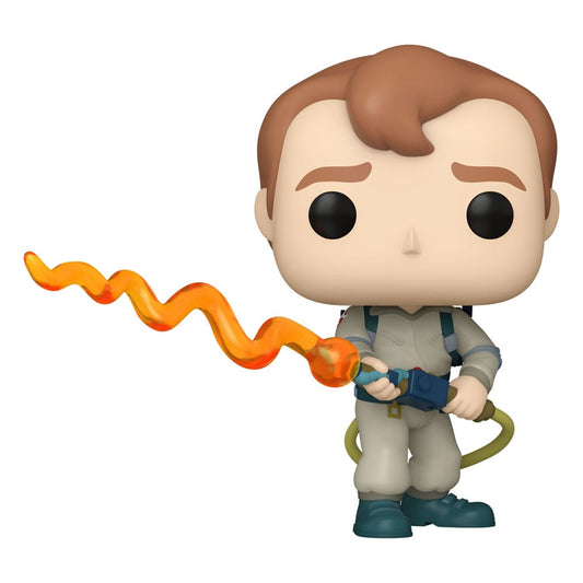 The Real Ghostbusters POP! Plus Animation Vinyl Figuren Ray Stantz 9 cm Image 1