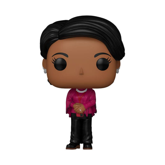 Abbott Elementary POP! TV Vinyl Figur Barbara Howard 9 cm Image 1