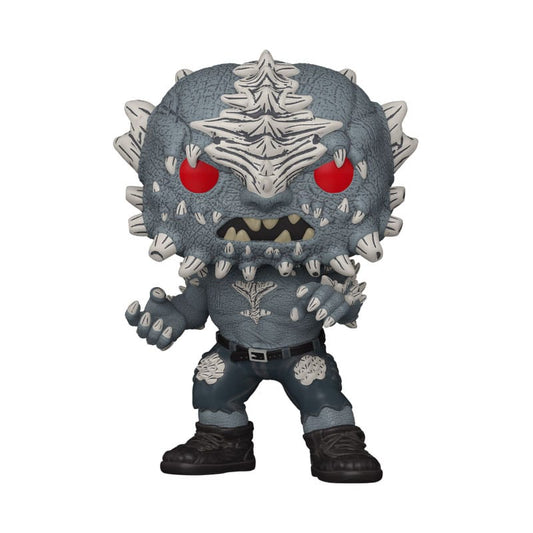 Smallville POP! TV Vinyl Figur Doomsday Max 9 cm Image 1