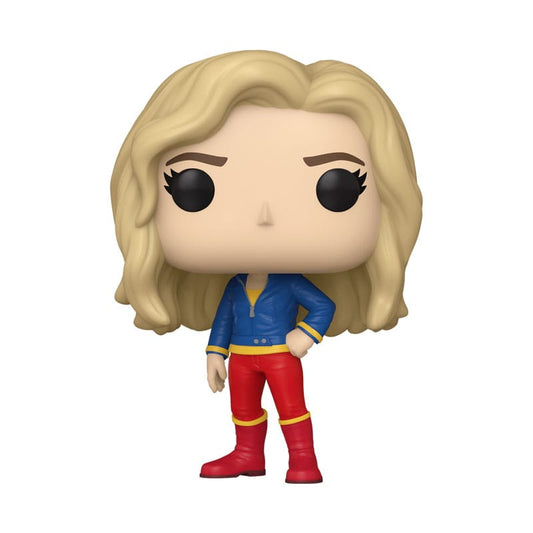 Smallville POP! TV Vinyl Figur Kara Kent 9 cm Image 1
