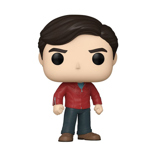 Smallville POP! TV Vinyl Figur Clark Kent 9 cm Image 1