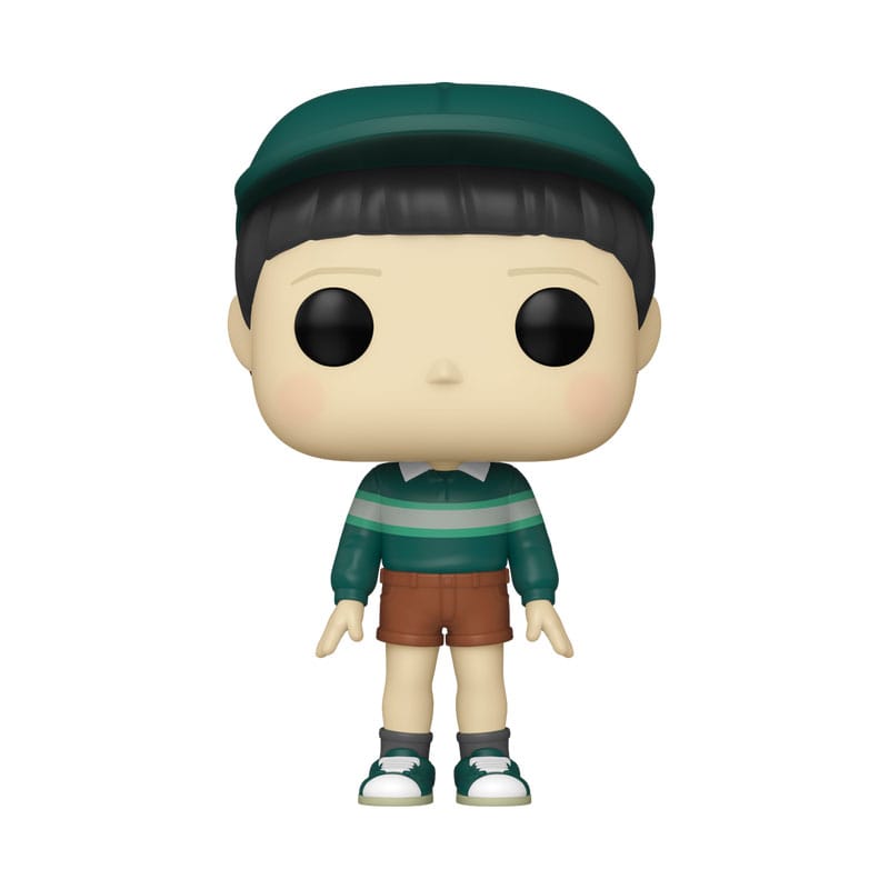 Squid Game POP! Television Vinyl Figur S3 Chul-su 9 cm Image 1