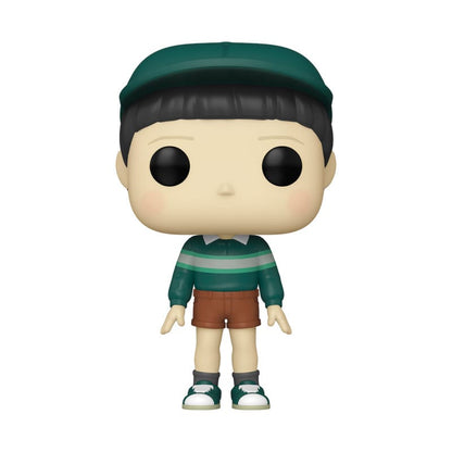 Squid Game POP! Television Vinyl Figur S3 Chul-su 9 cm Image 1